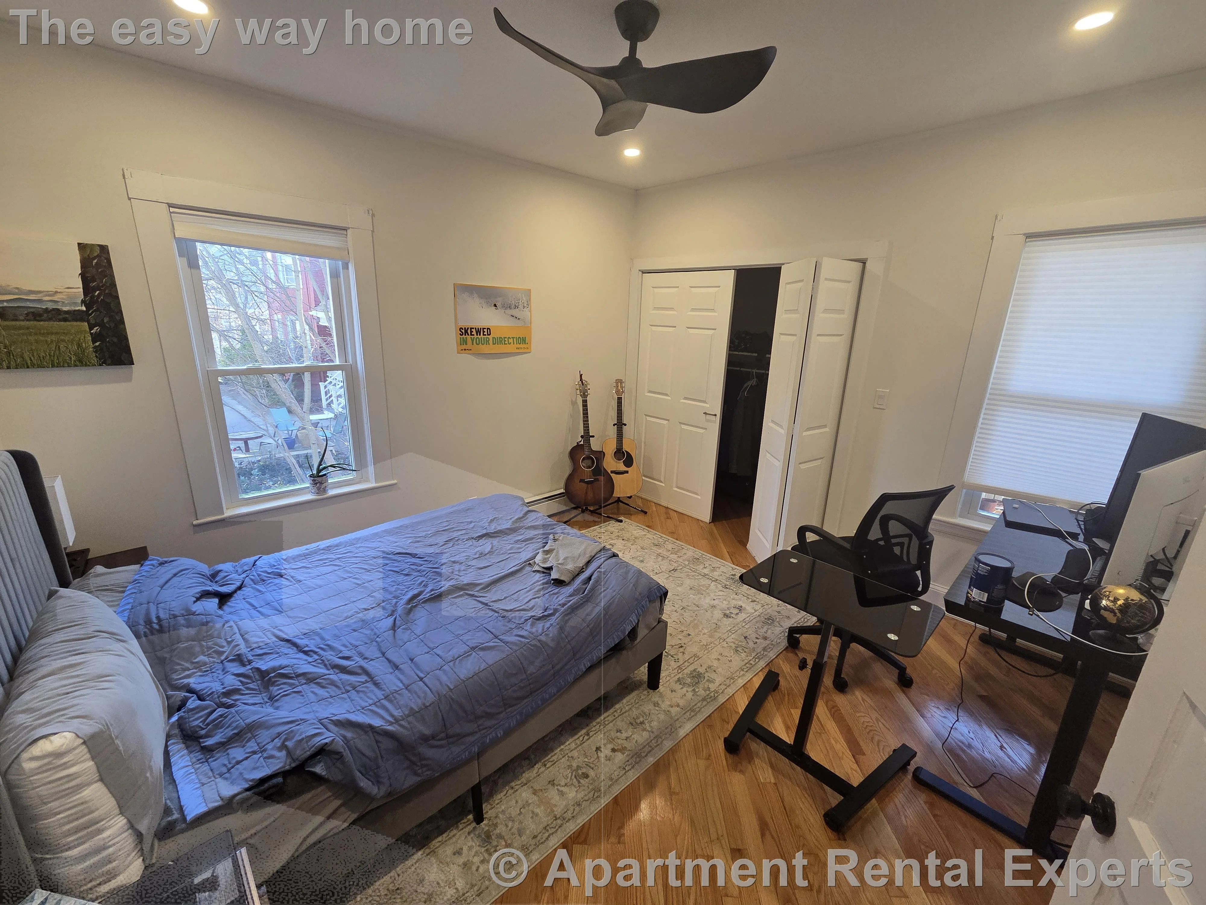 125 Liberty Rd, Davis Square