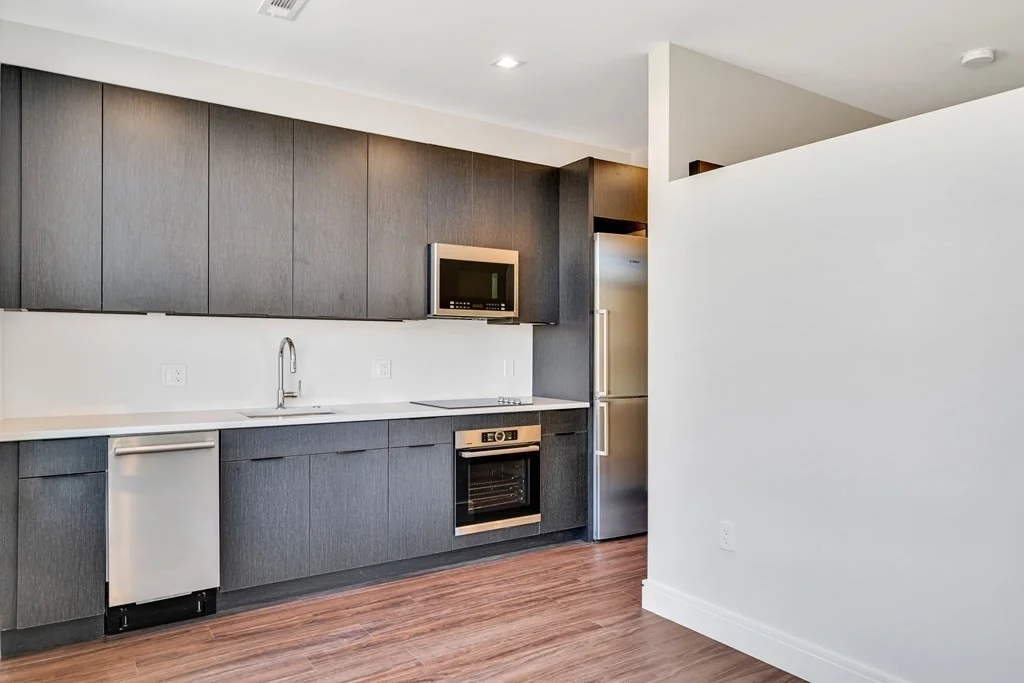 99 Sumner, East Boston