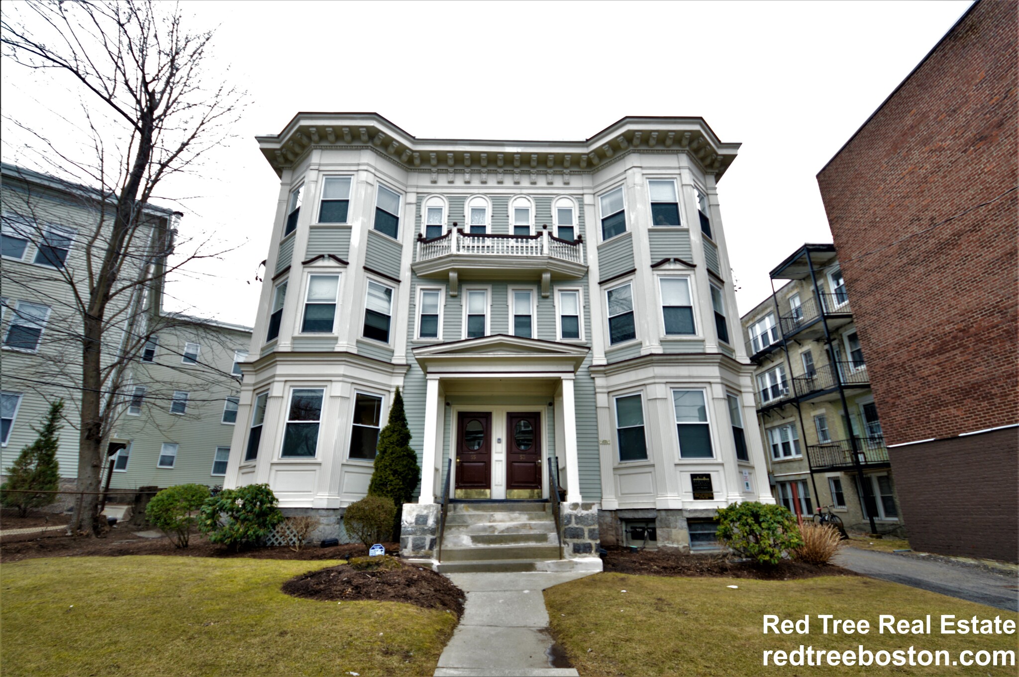 55 Ashford St, Allston