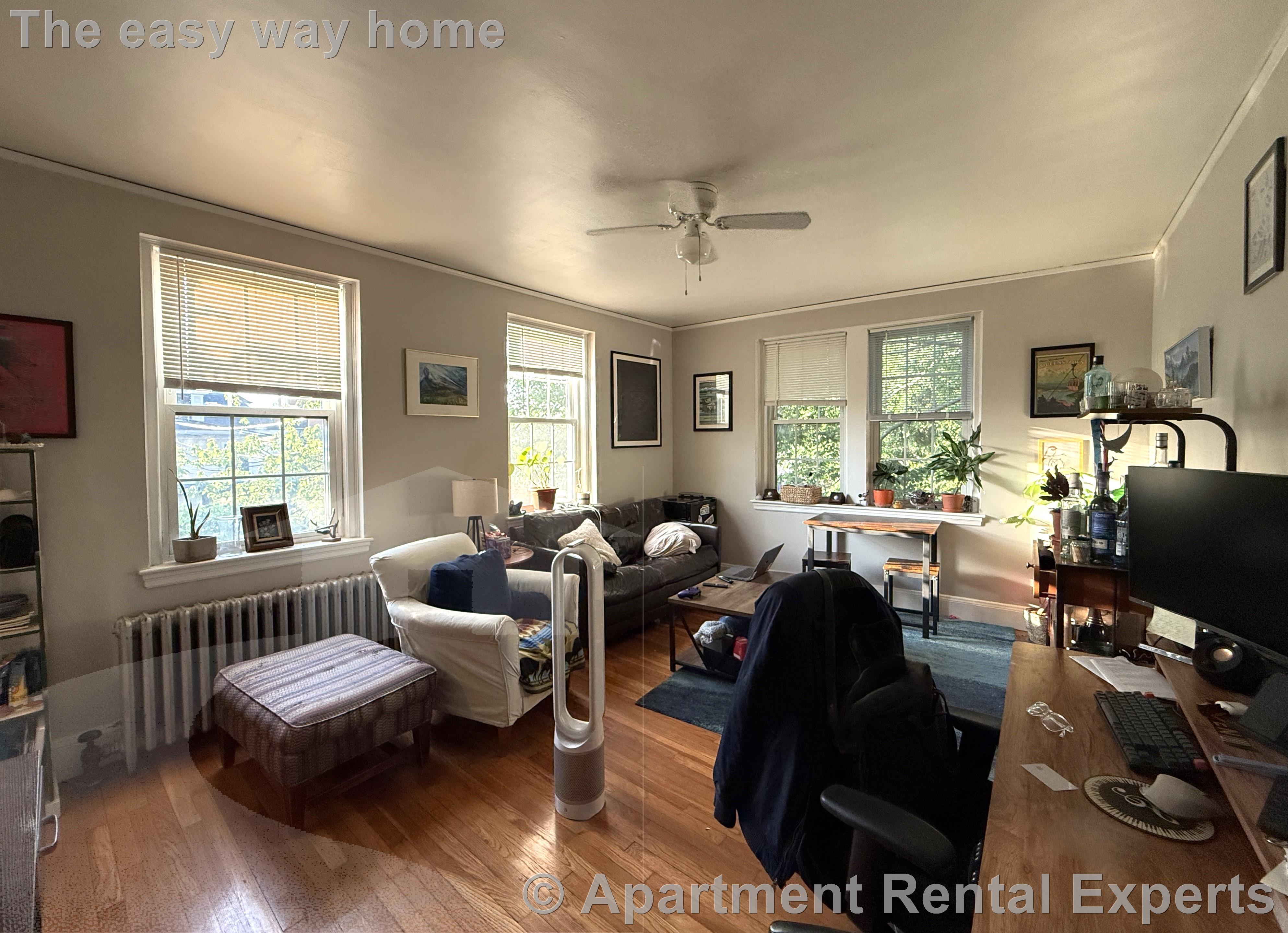 119 College Ave, Davis Square