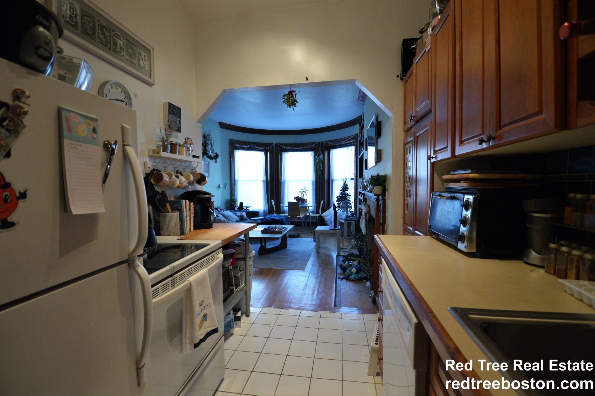 849 Beacon St, Fenway