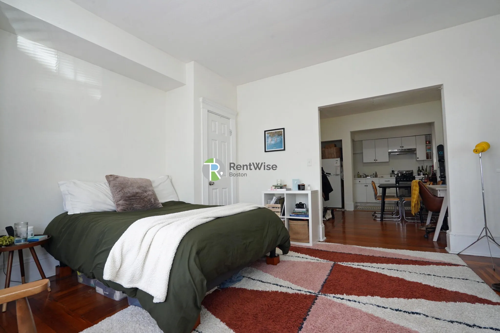 71 Brighton Ave, Allston
