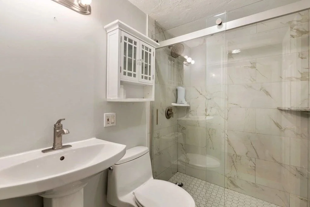 30 Peterborough St, Fenway