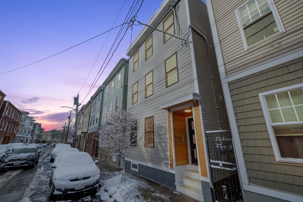 34 Morris St, East Boston