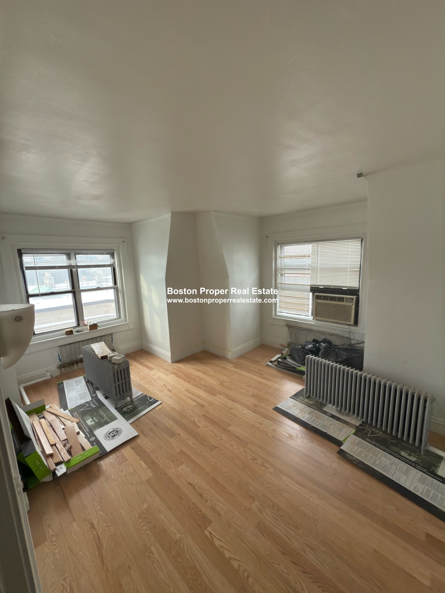 91 Westland Ave, Fenway