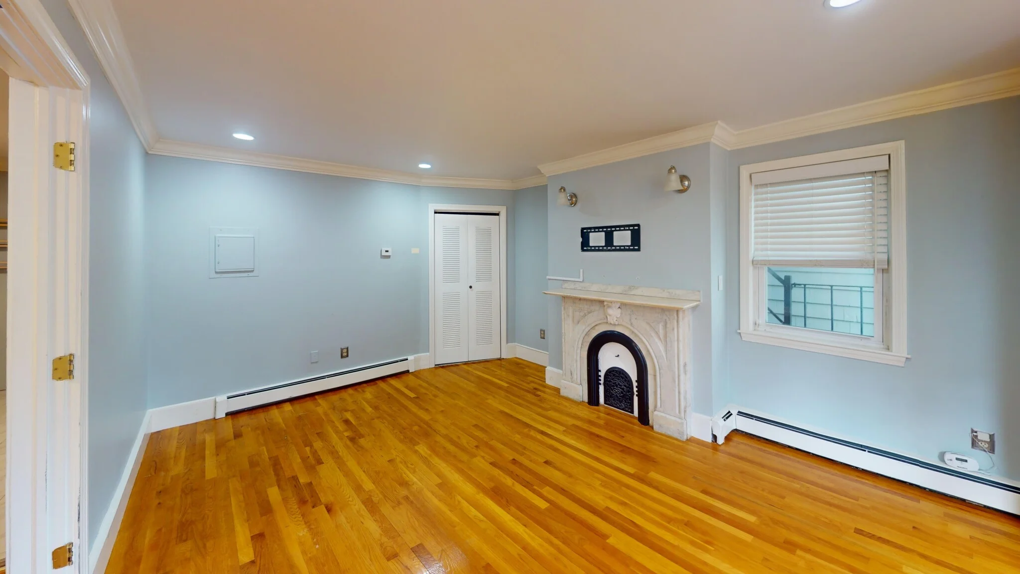 7-9 Thomas Park, South Boston