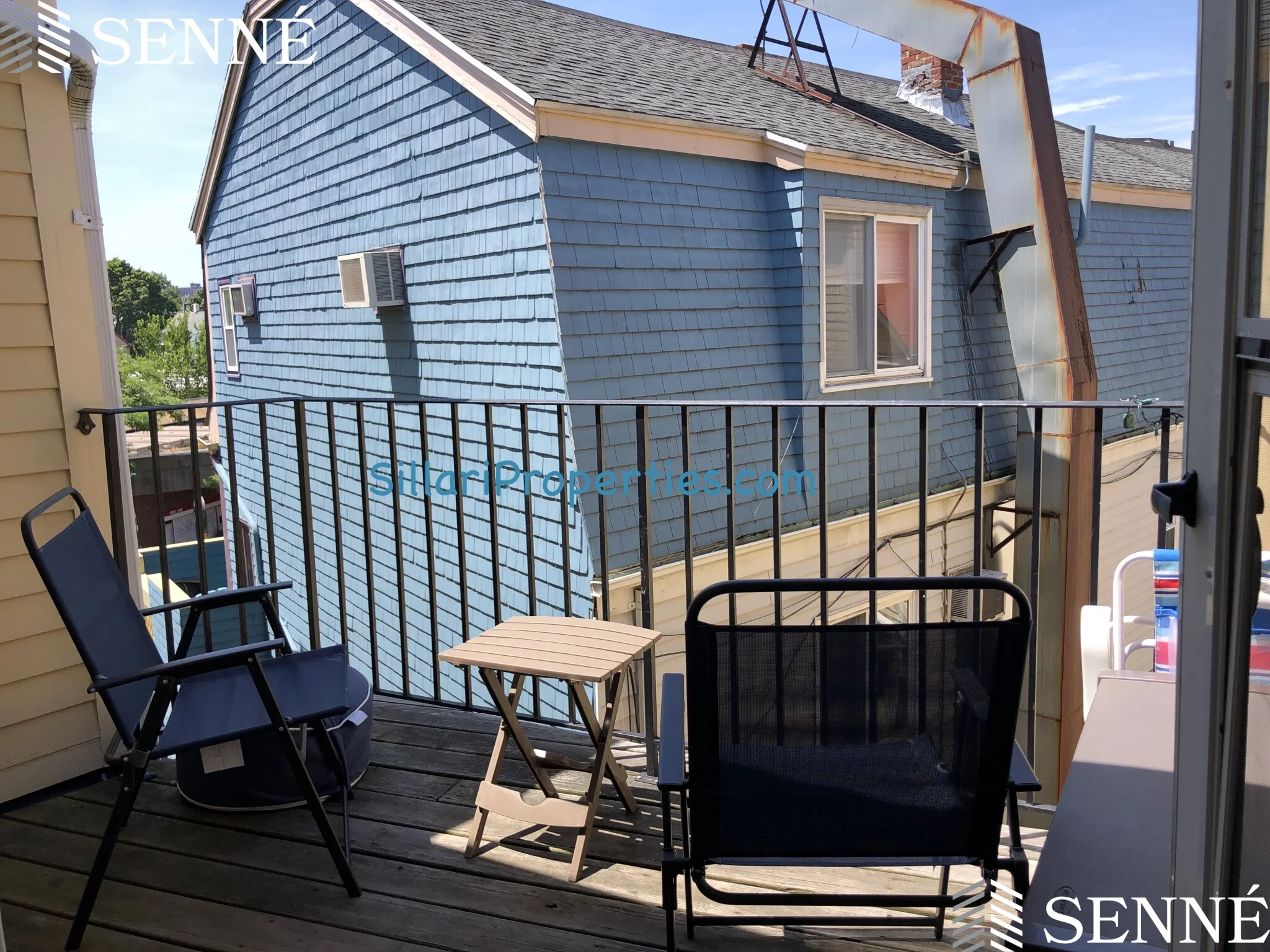 3 Holland St, Davis Square