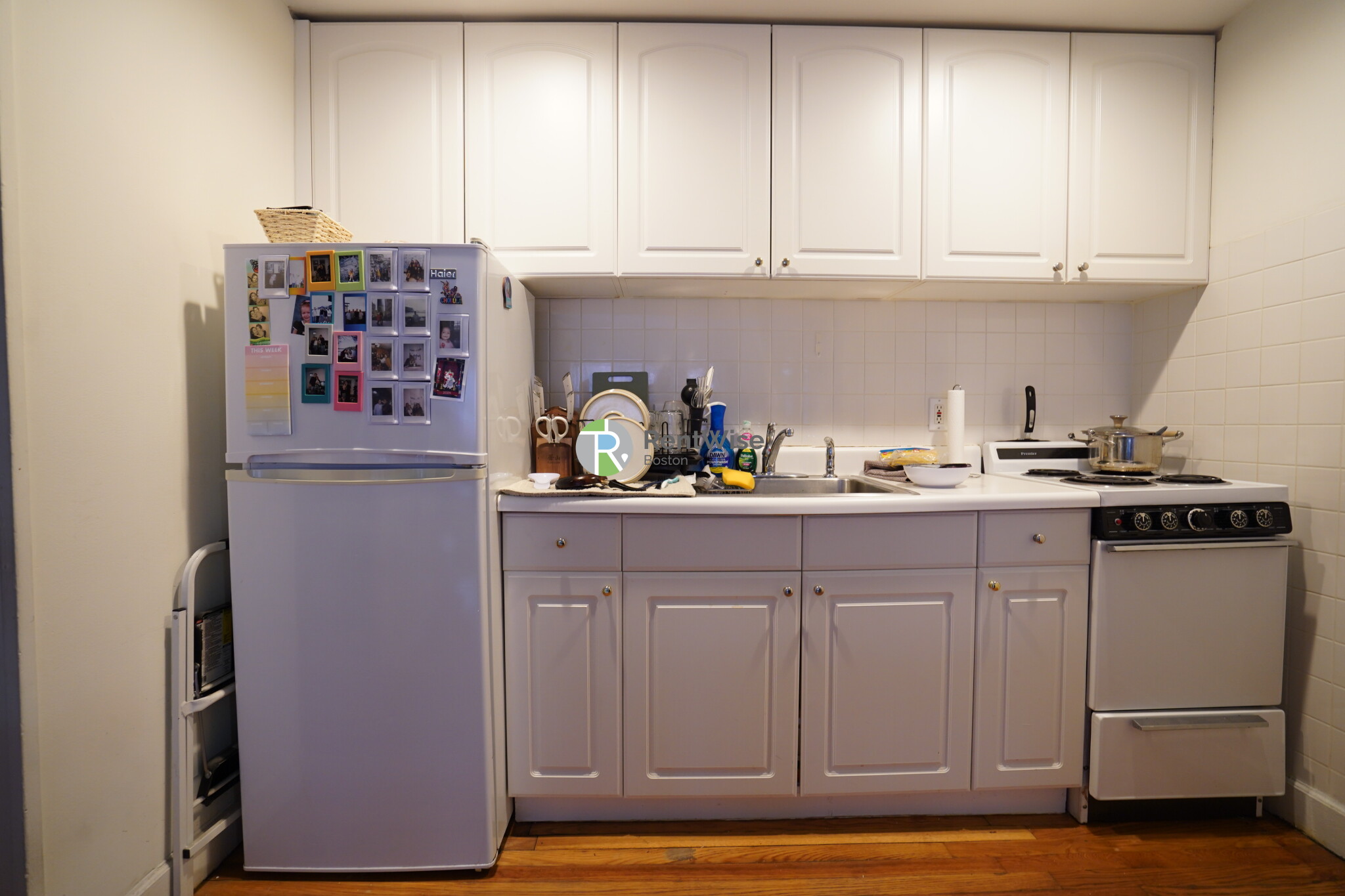 529 Beacon St, Back Bay