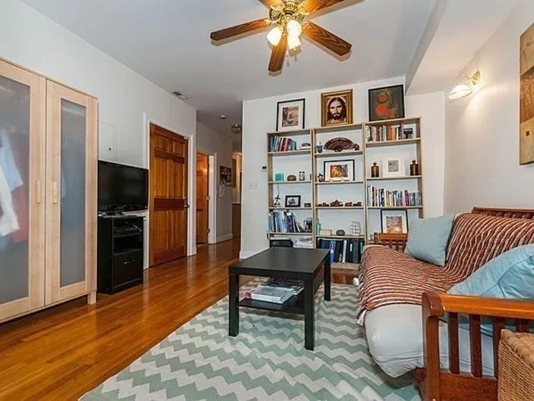 43 Thorndike St, Roxbury