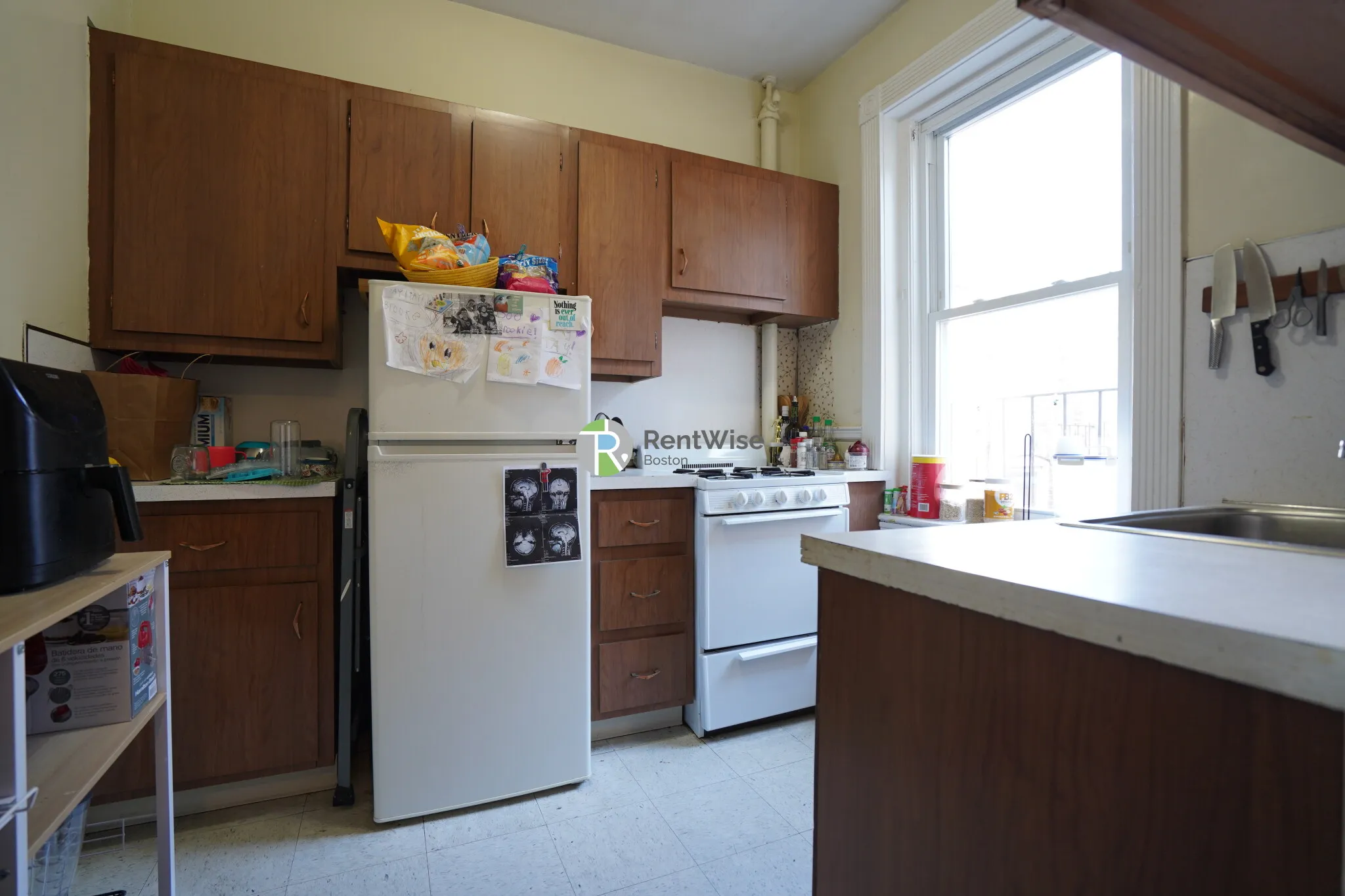 71 Chester St, Allston