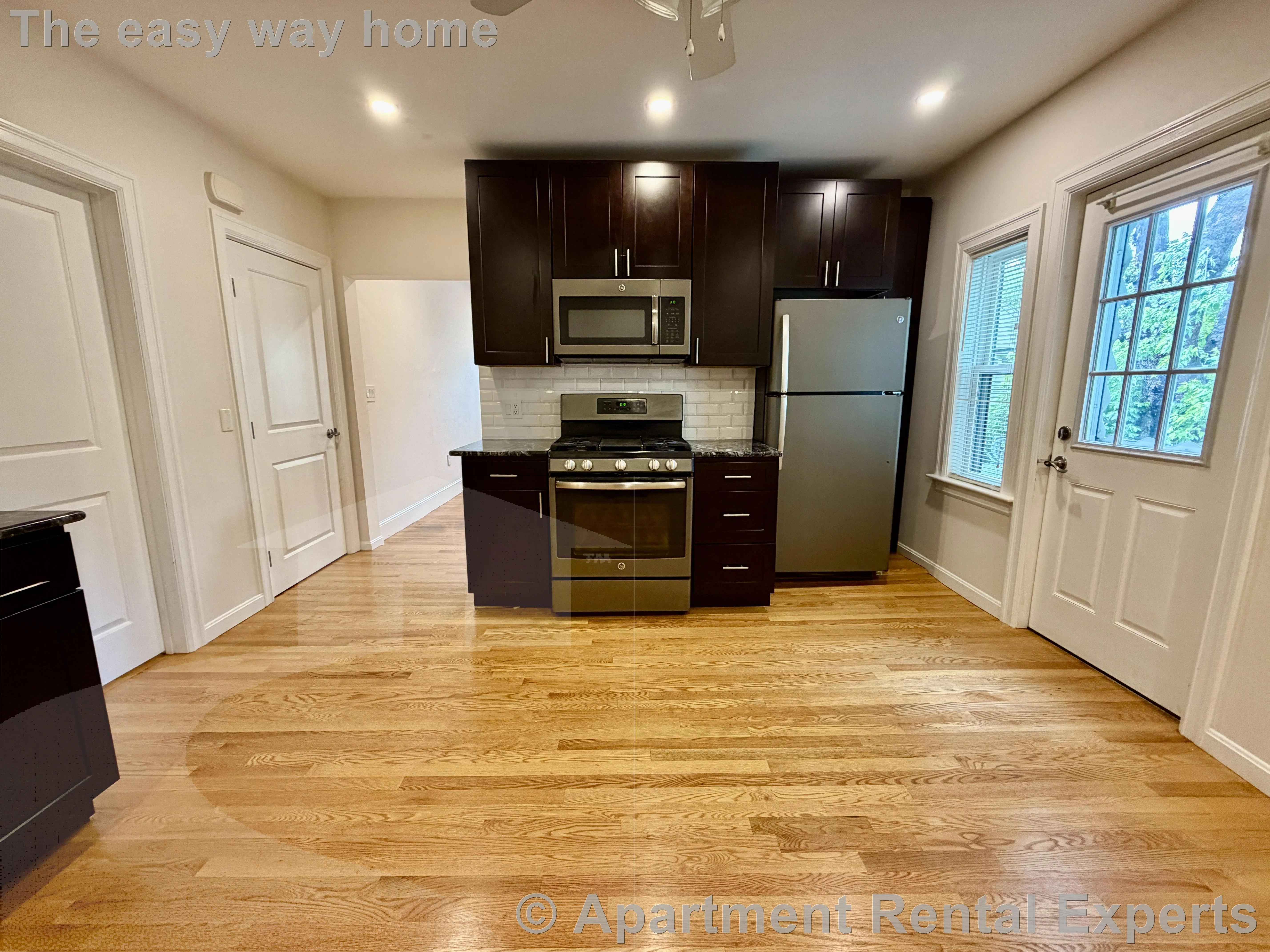 17 Oxford St, Spring Hill