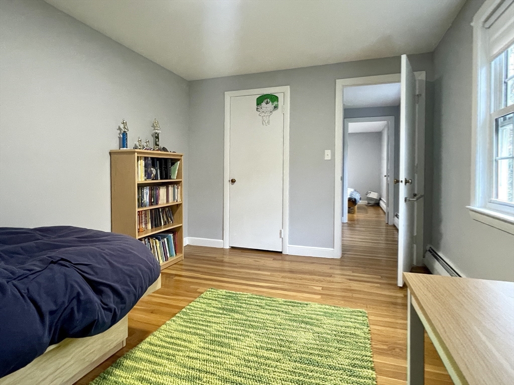 45 Bridge St, Lexington