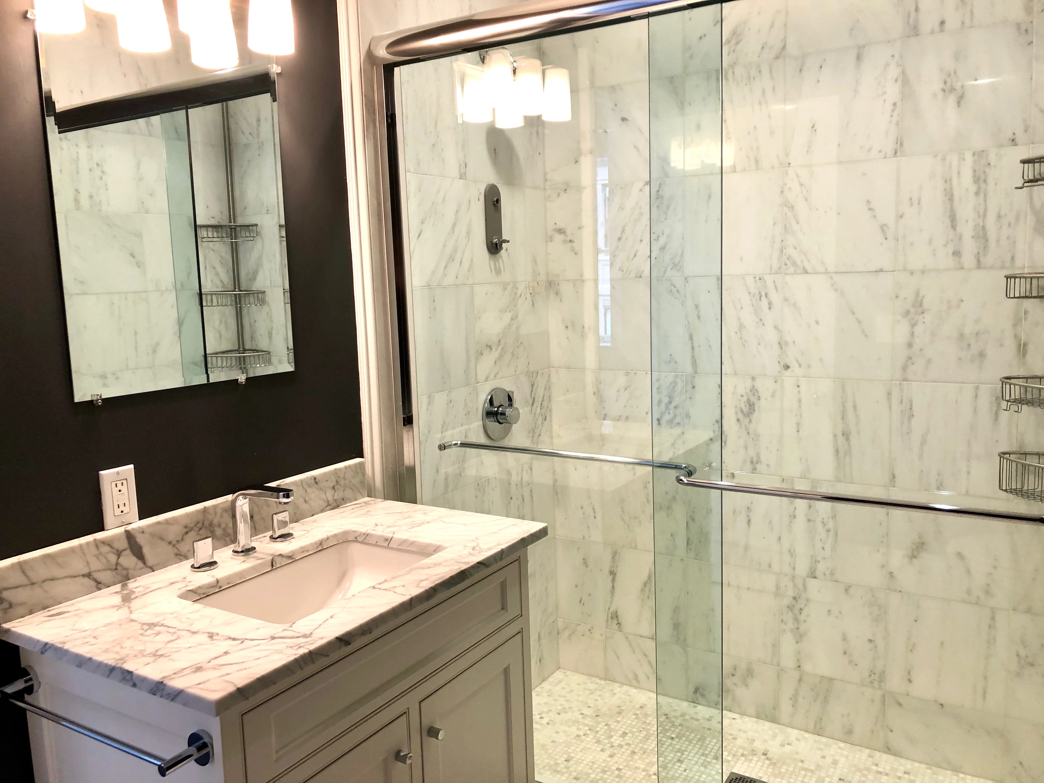 165 Newbury St, Back Bay