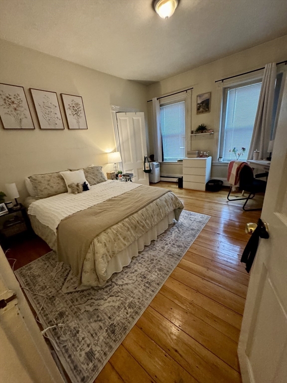 111 H St, South Boston