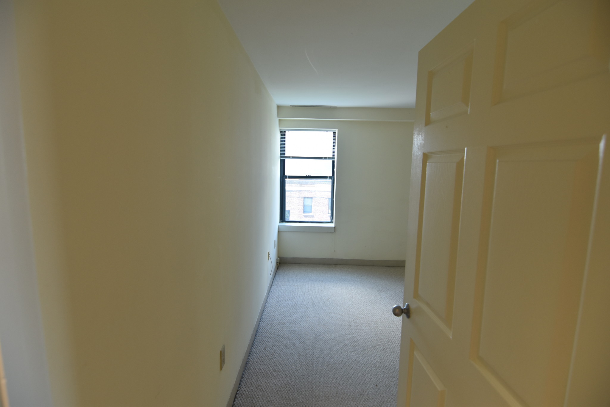 100 Jersey St, Fenway