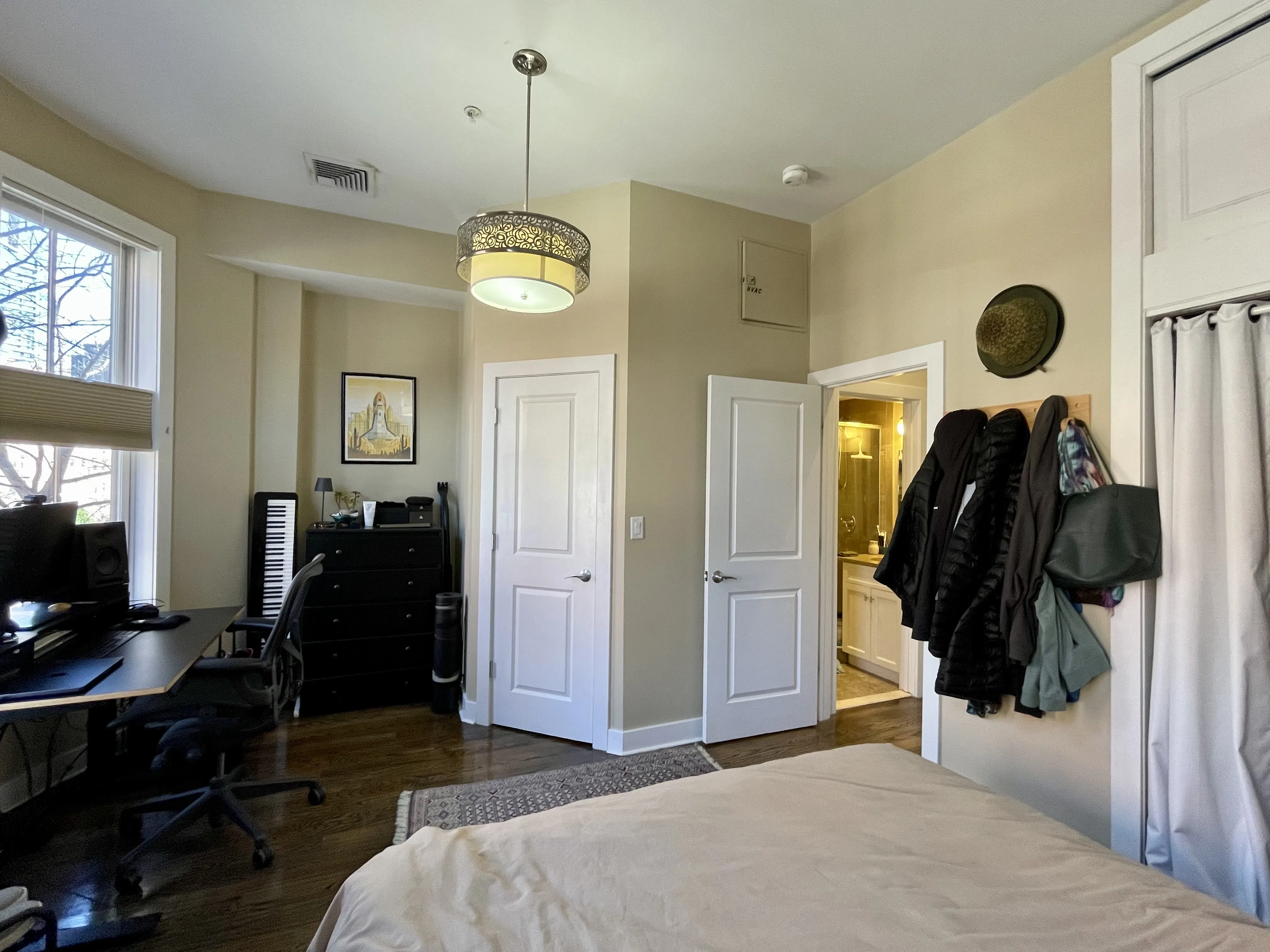 410 Columbus Ave, South End