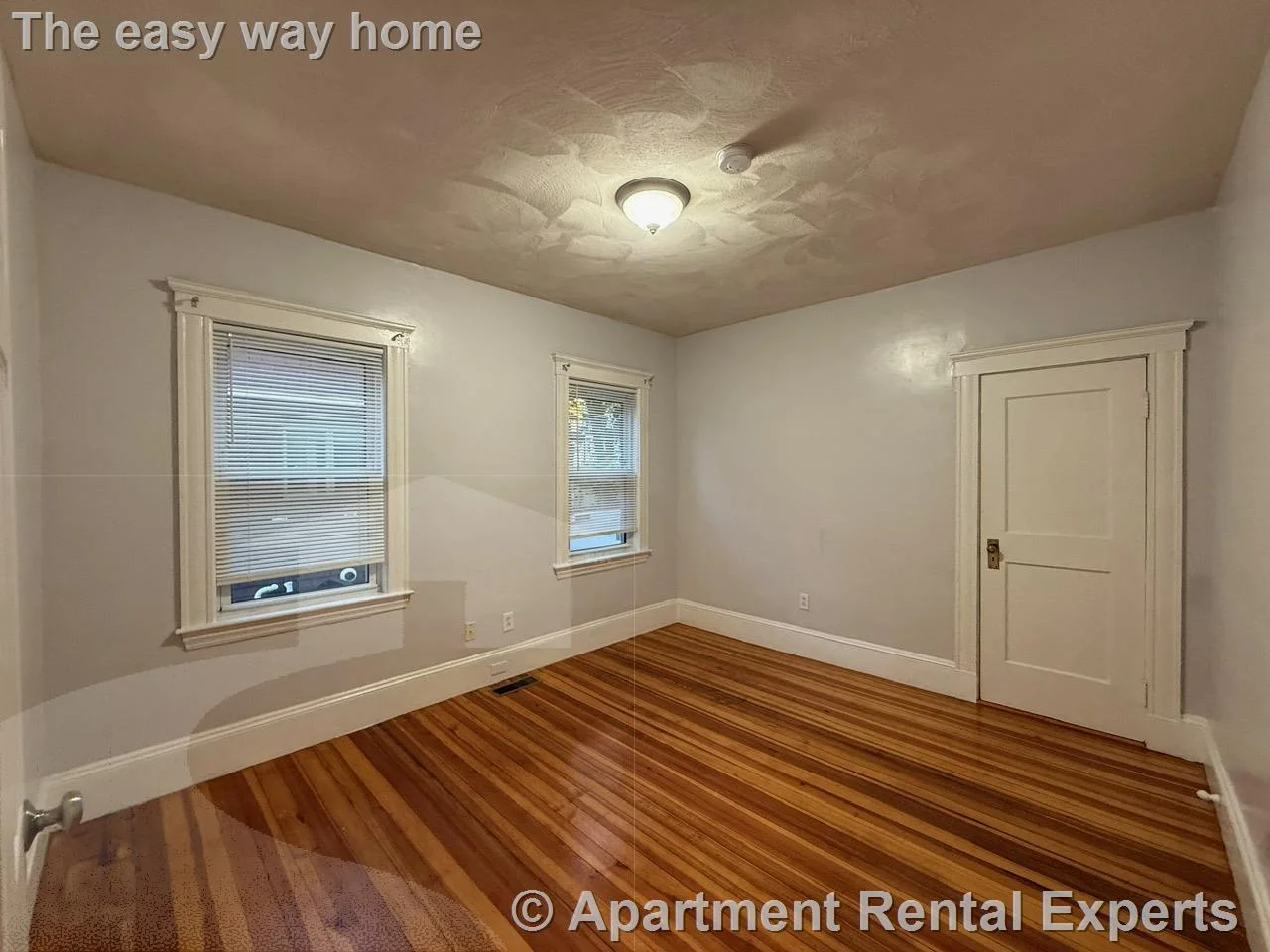 110 West Quincy St, Tufts