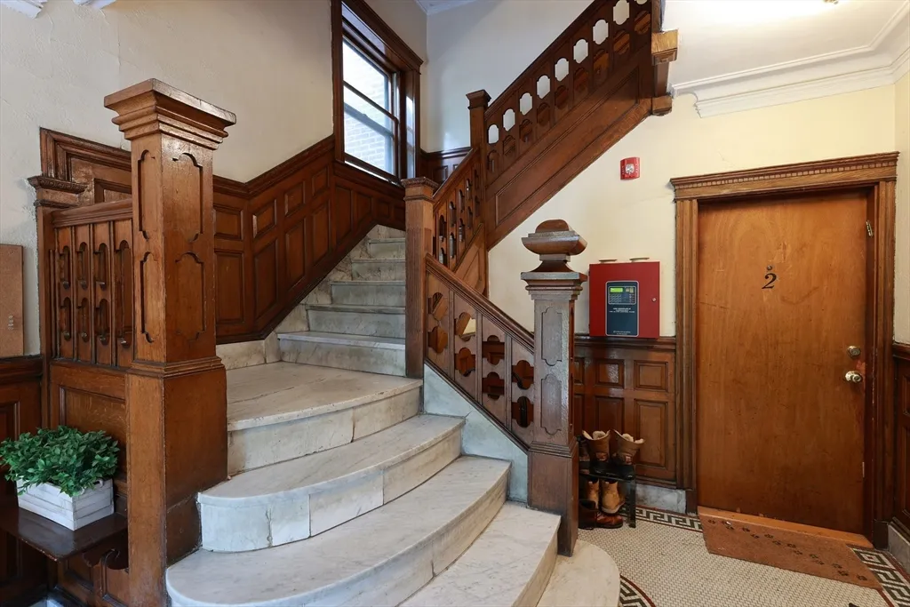 35 Westbourne Ter, Corey Hill