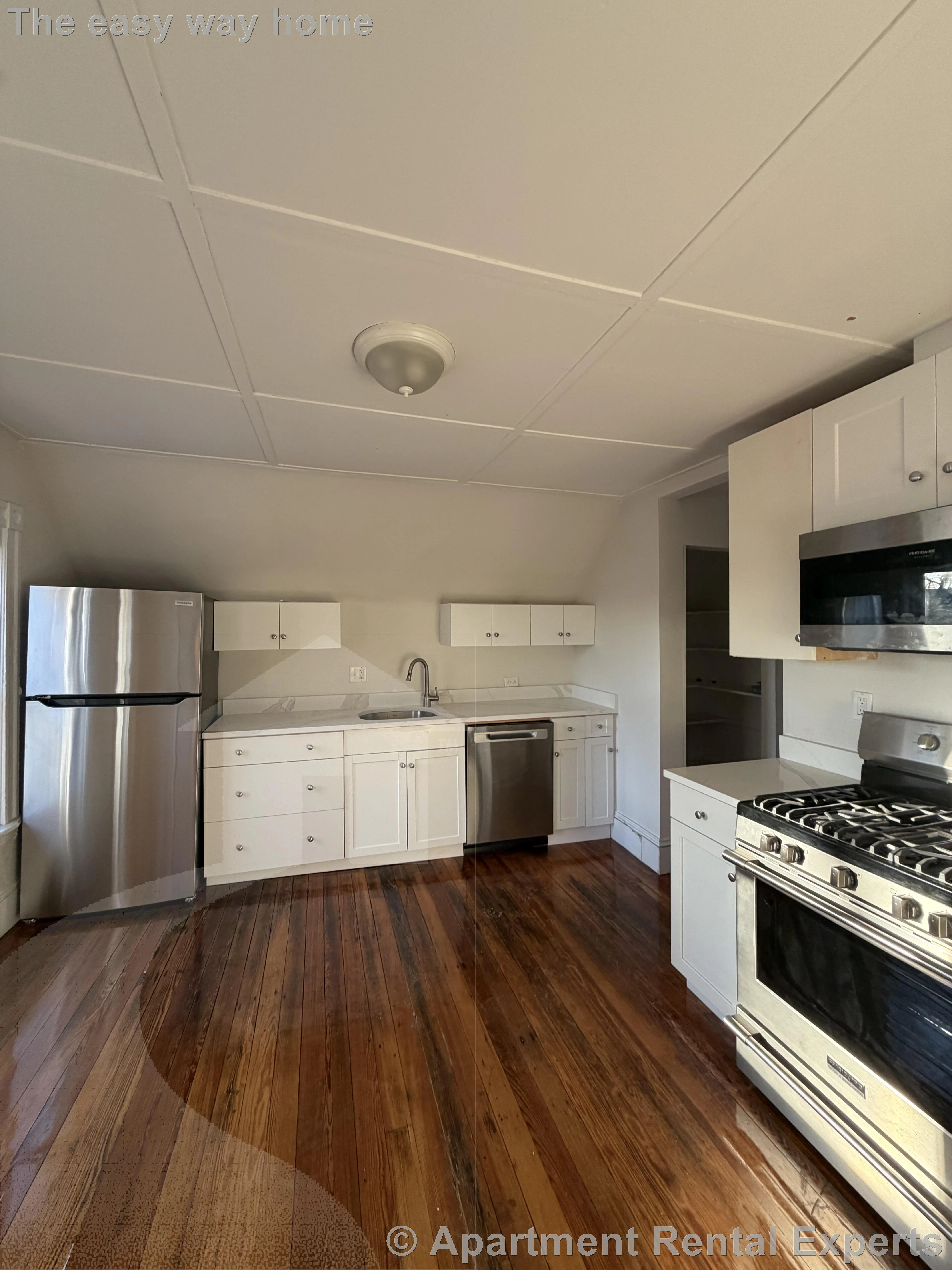 94 Morrison Ave, Davis Square