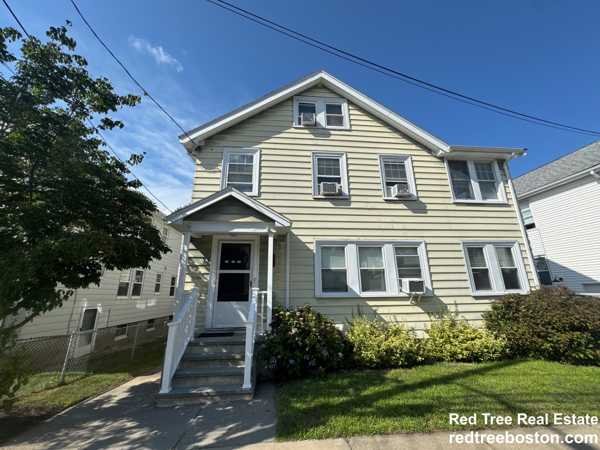 33 Harriet St, Brighton