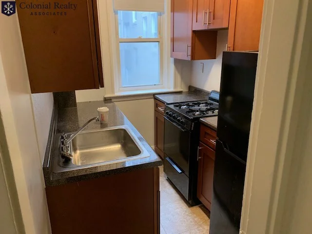 1175 Boylston St, Fenway