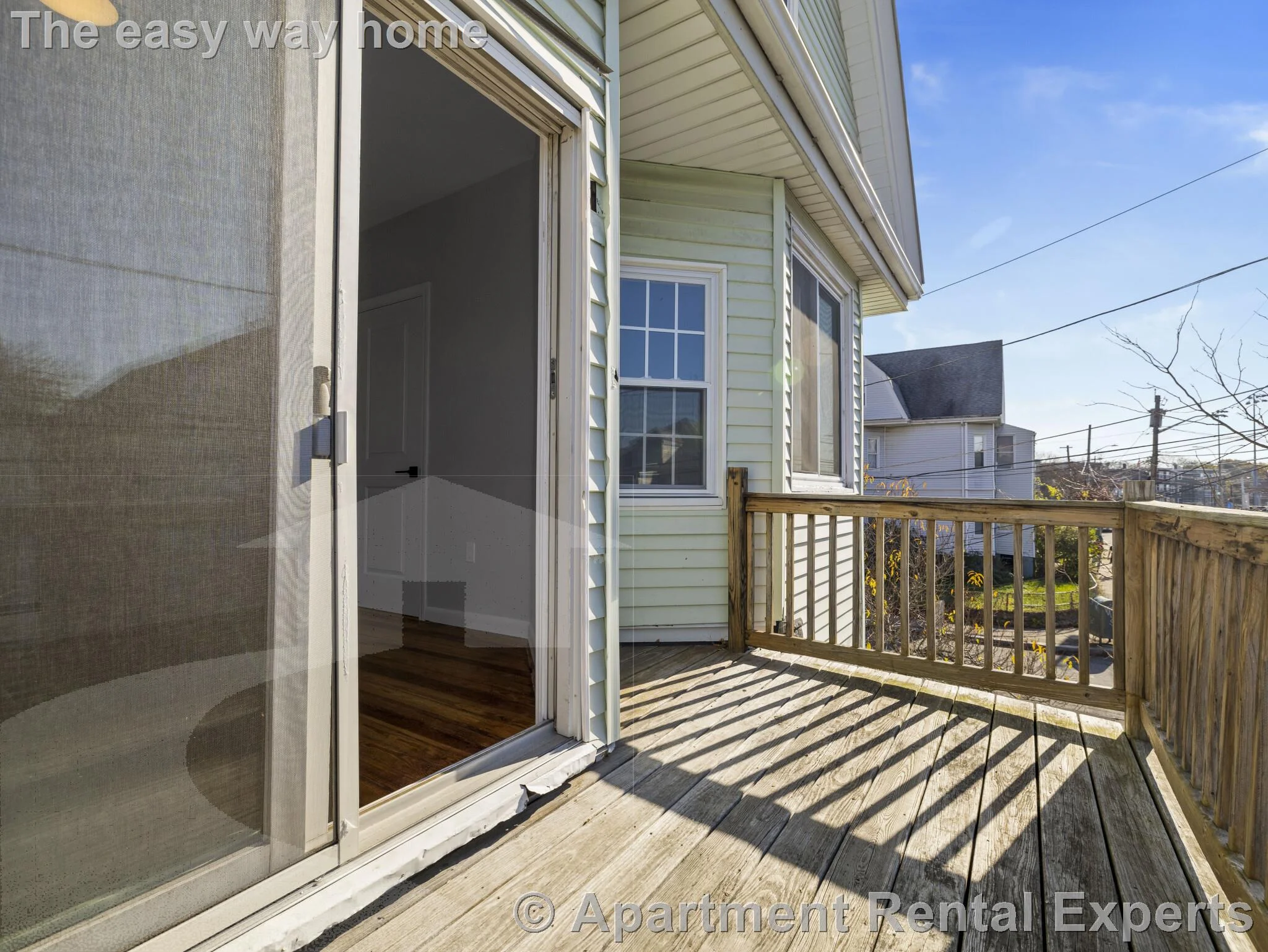 42 William St, Ball Square