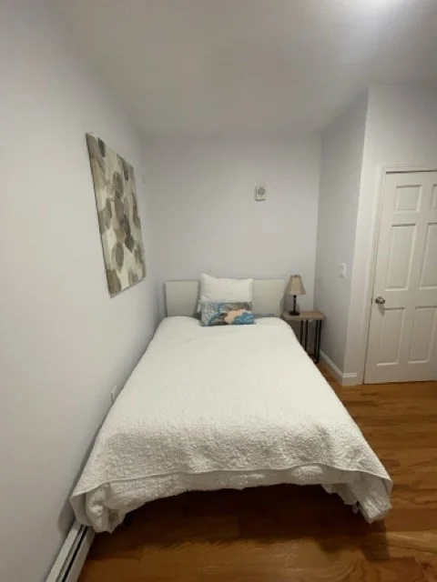 417 Cardinal Medeiros Ave, Kendall Square