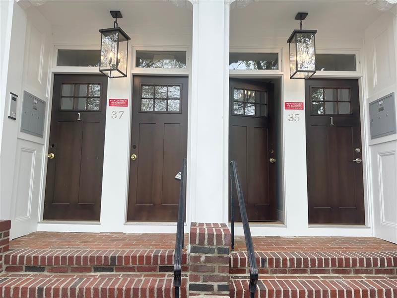 37 Gore St, East Cambridge