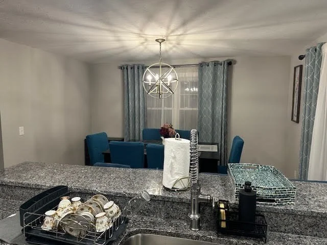 21 Burncoat Heights, Burncoat