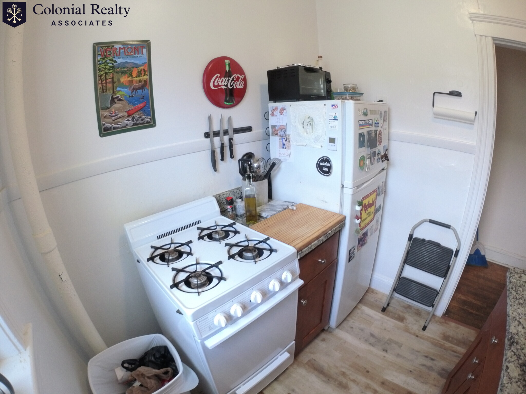 1533 Commonwealth Ave, Brighton