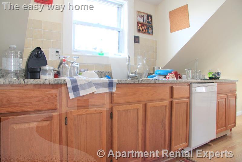 1105 Cambridge St, Inman Square