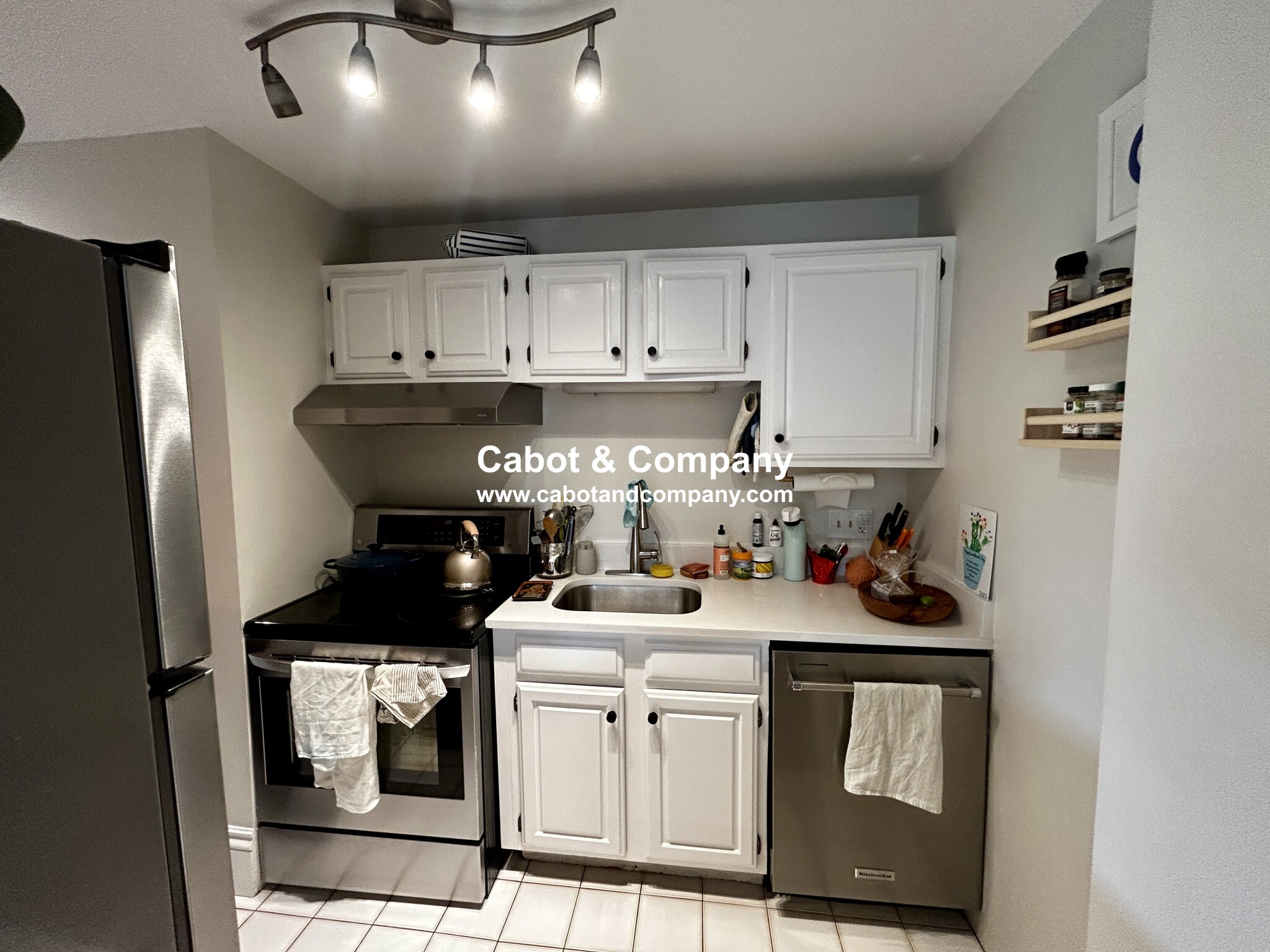 671 Tremont St, South End