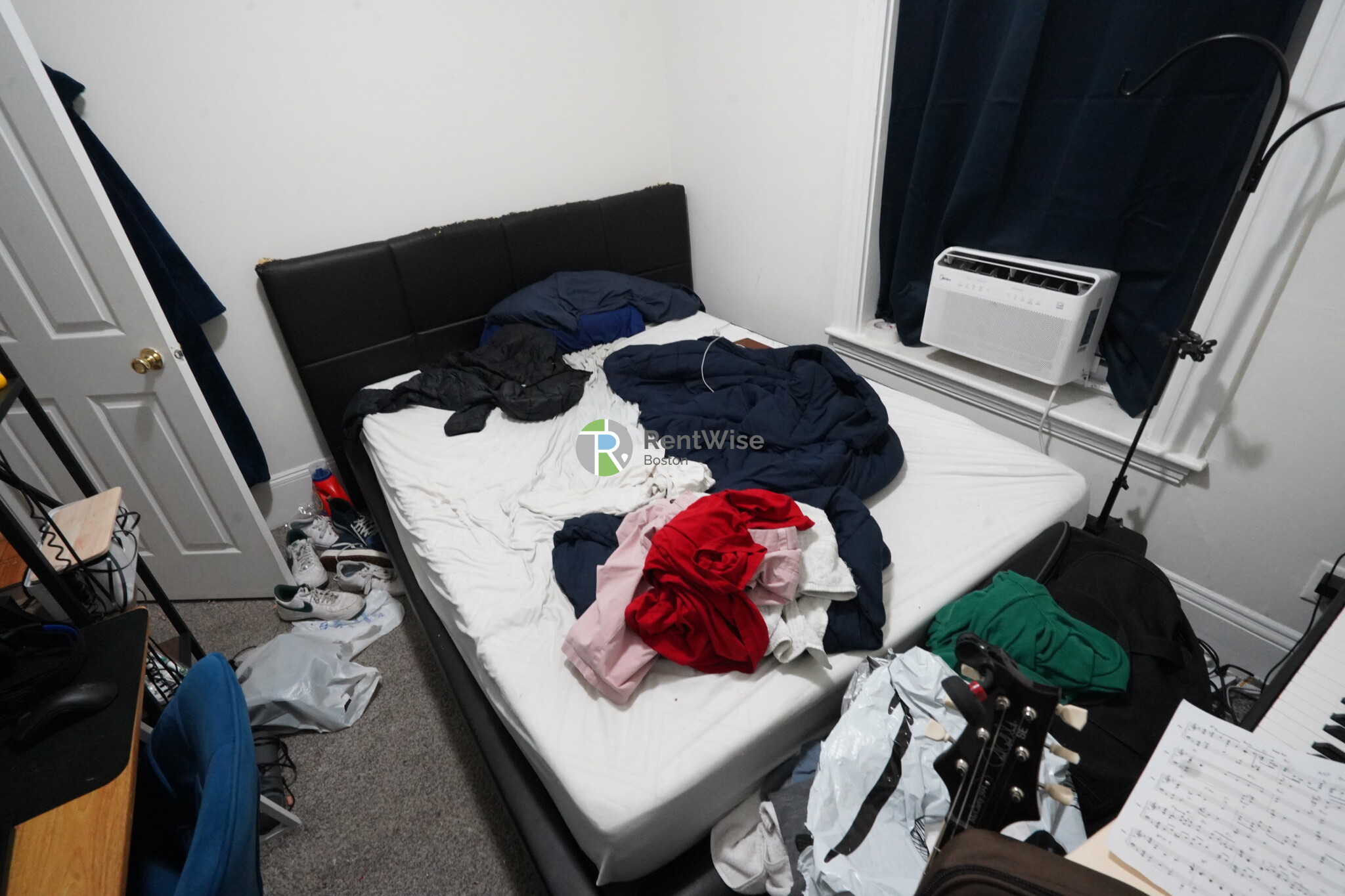 83 Brighton Ave, Allston