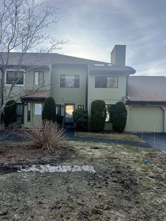 301 Trailside Way, Ashland