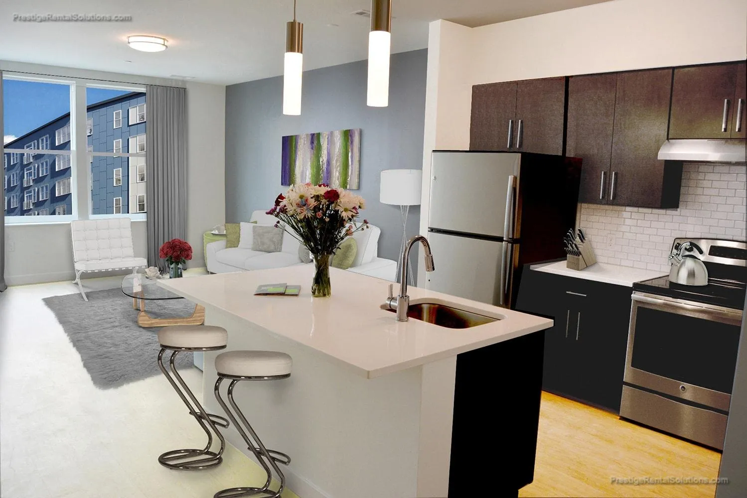 3611 Washington St, Jamaica Plain