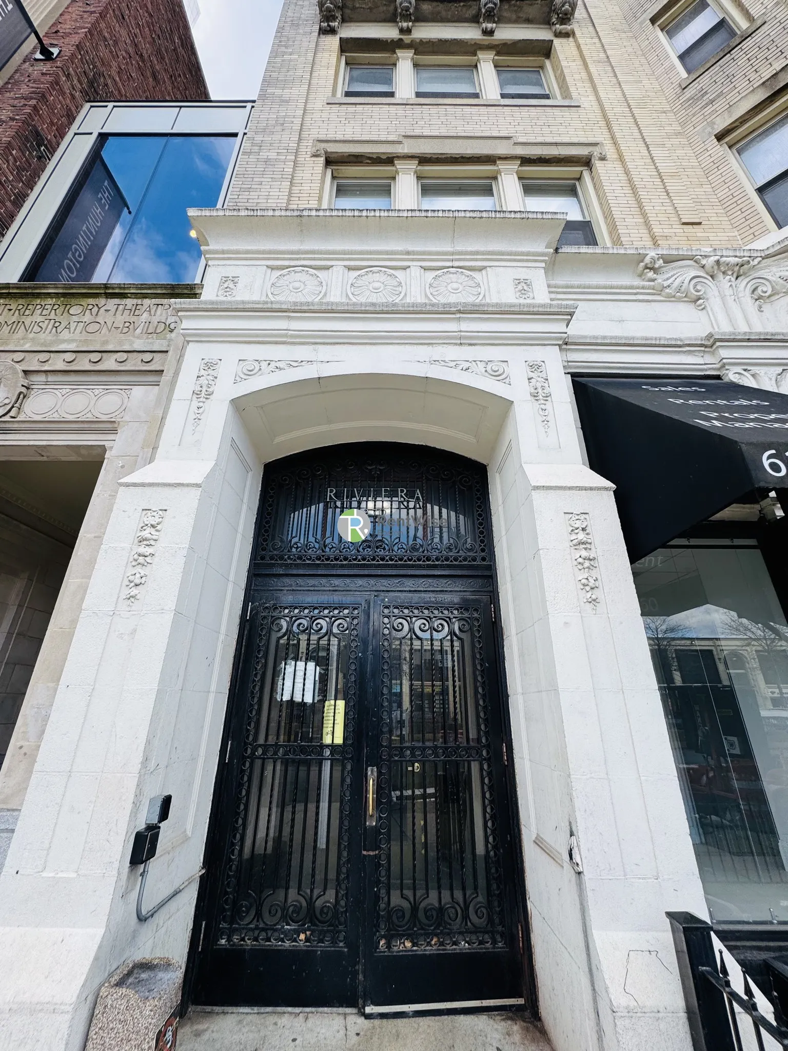 270 Huntington Ave, Fenway