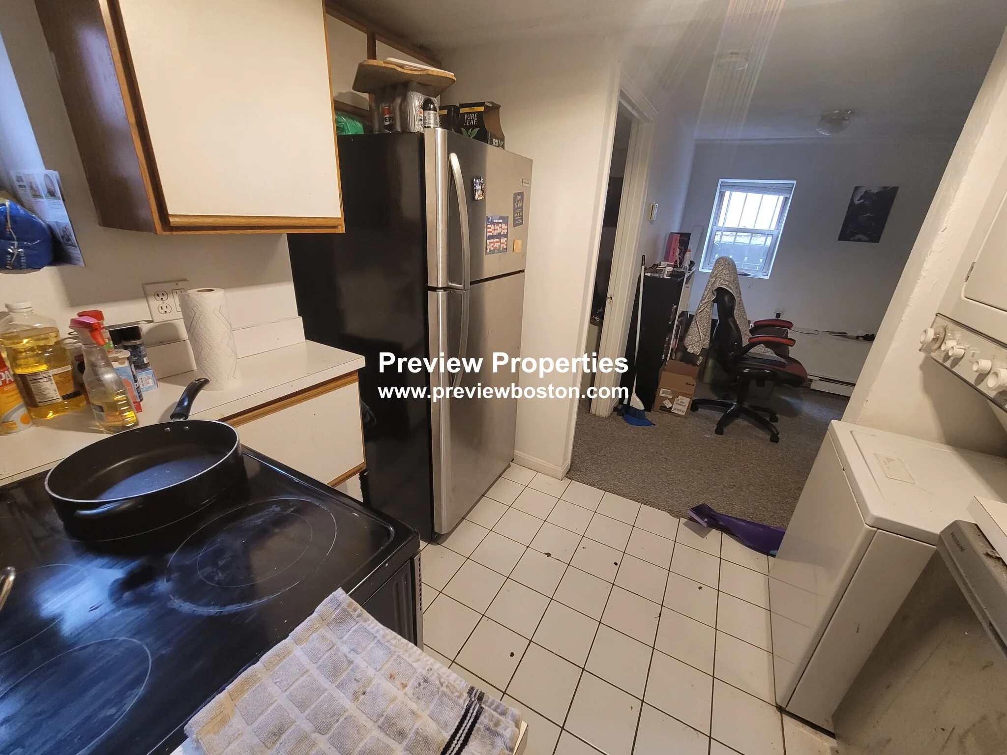 226 Parker Hill Ave, Mission Hill