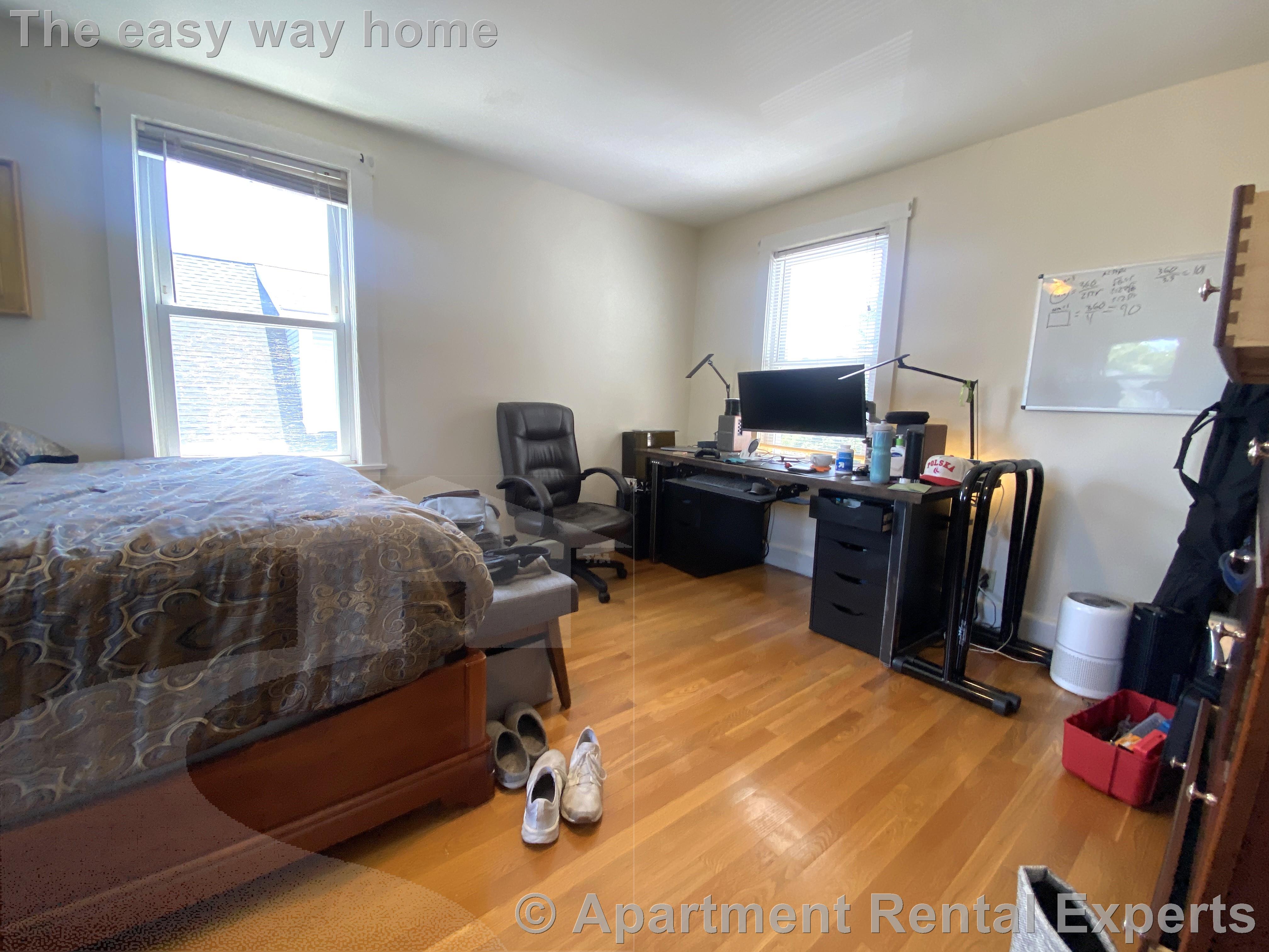 11 Prescott St, Union Square