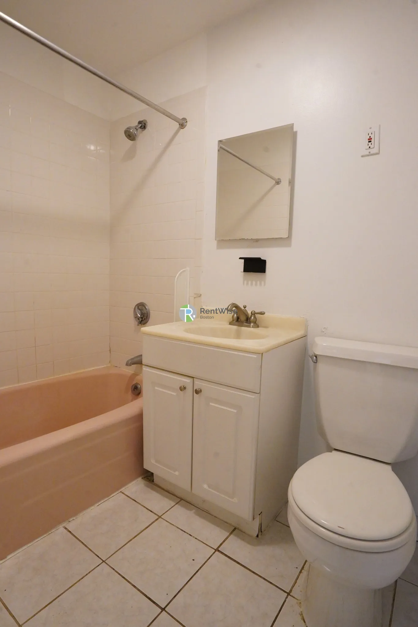 529 Beacon St, Back Bay