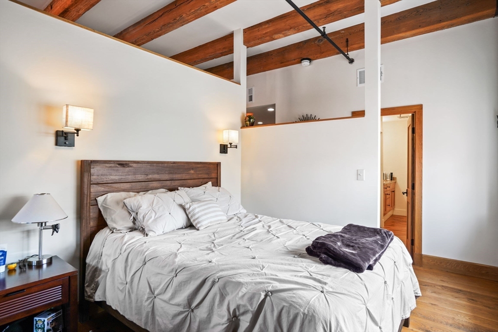 33 Sleeper St, Seaport District