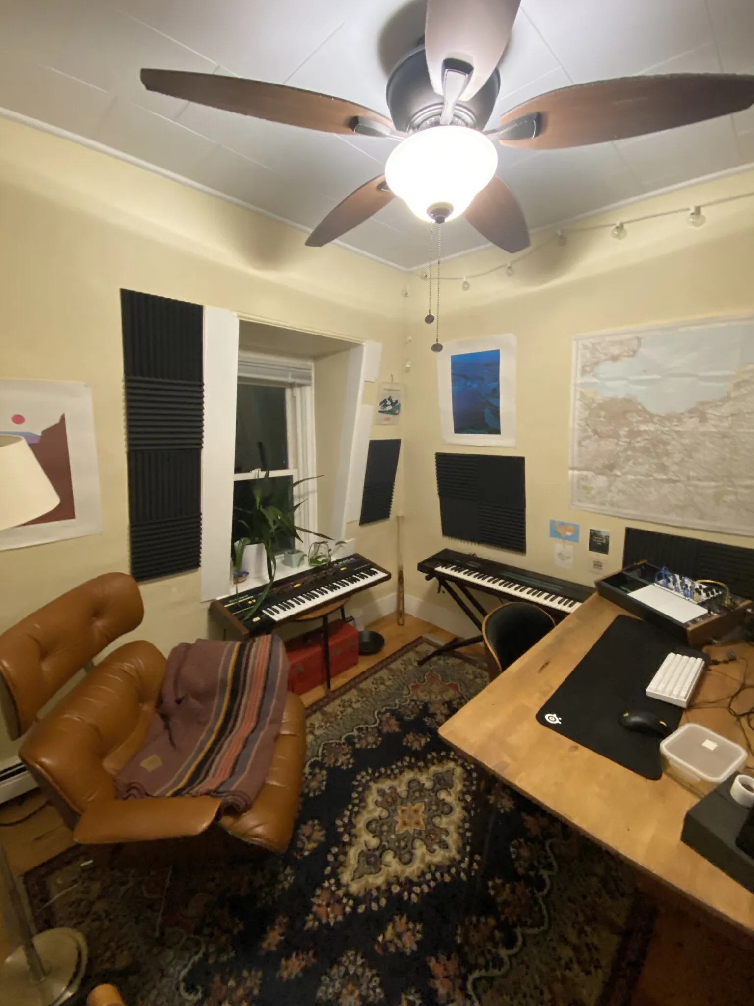 12 Claremon St, Teele Square