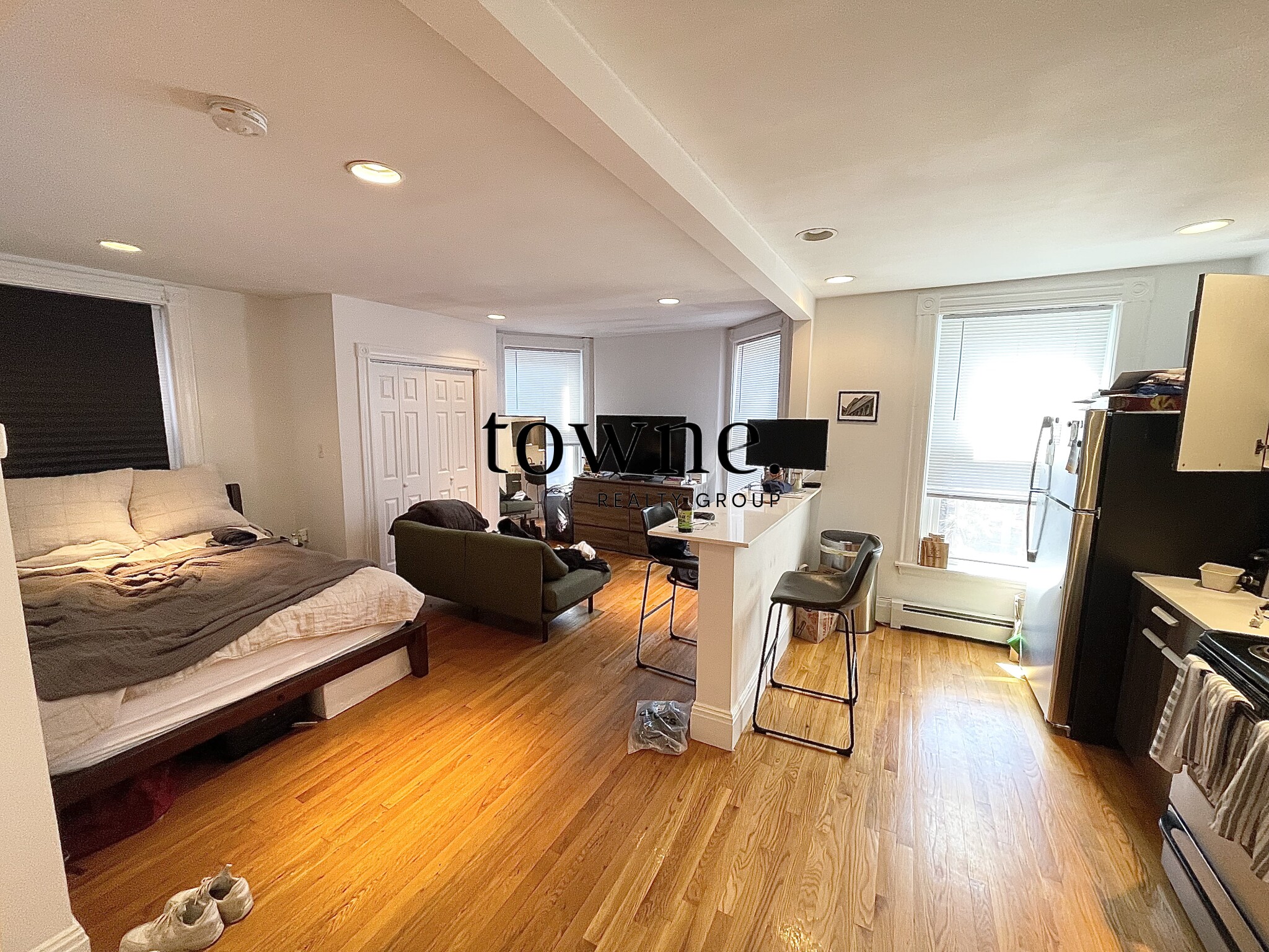 51 Massachusetts Ave, Back Bay