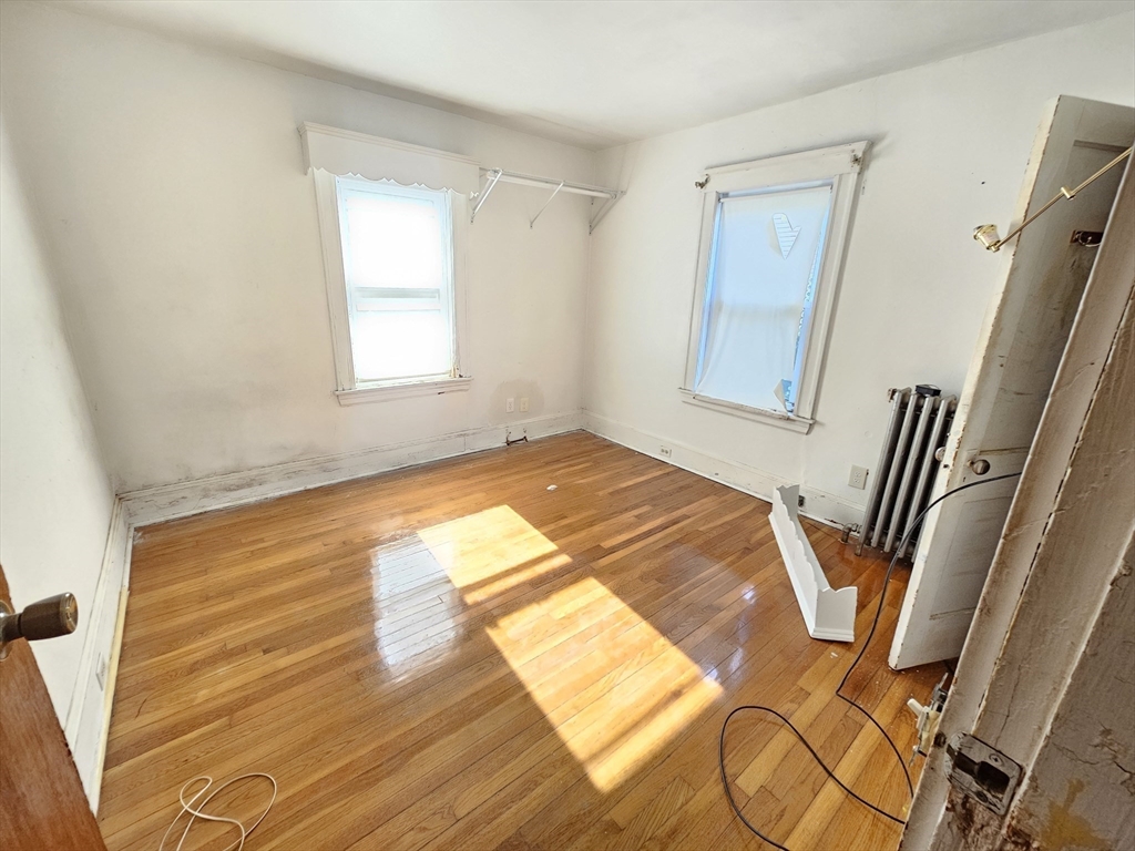 151 Walworth St, Roslindale