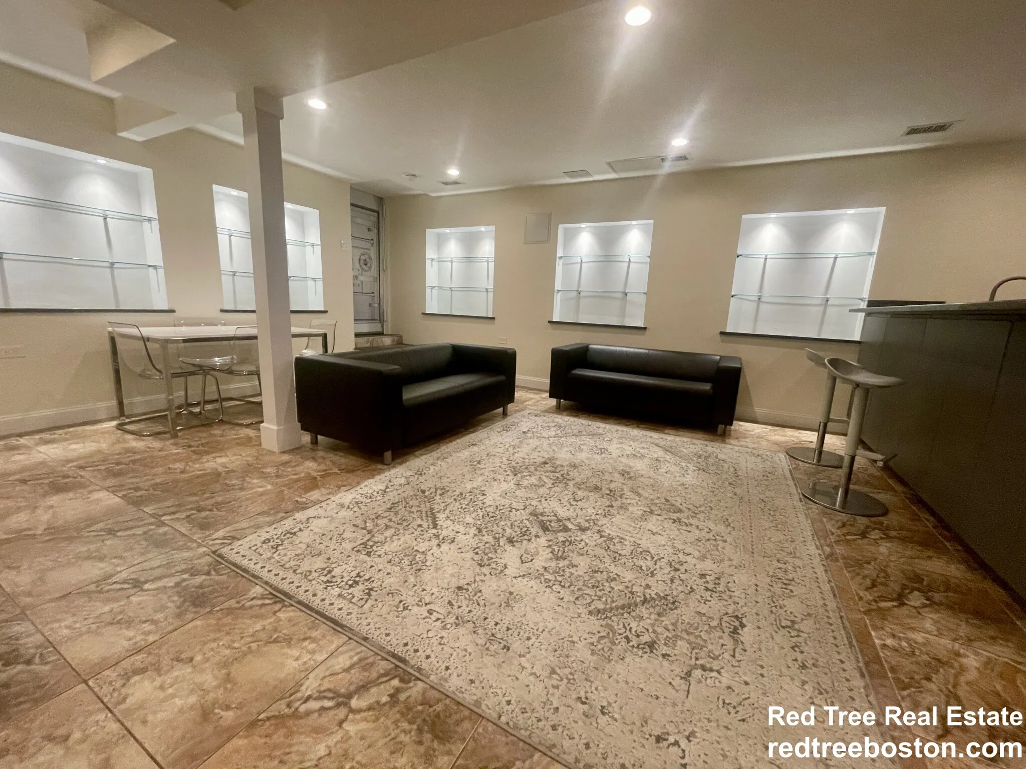 25 Saint Mary's St, Brookline