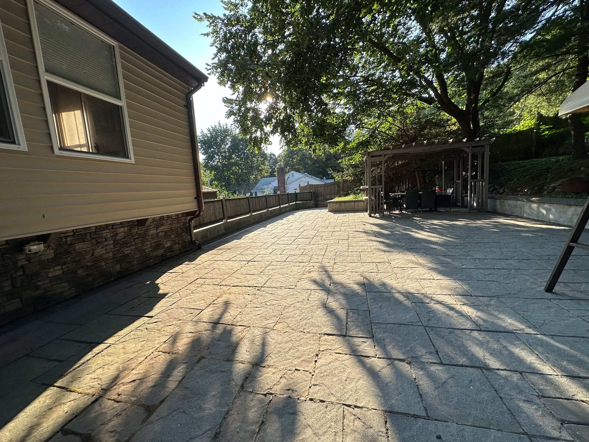 35 Glen Circle, Piety Corner Historic District