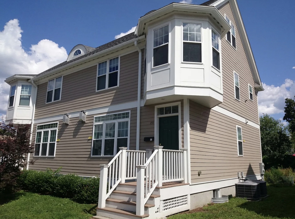 155 Franklin St, Allston