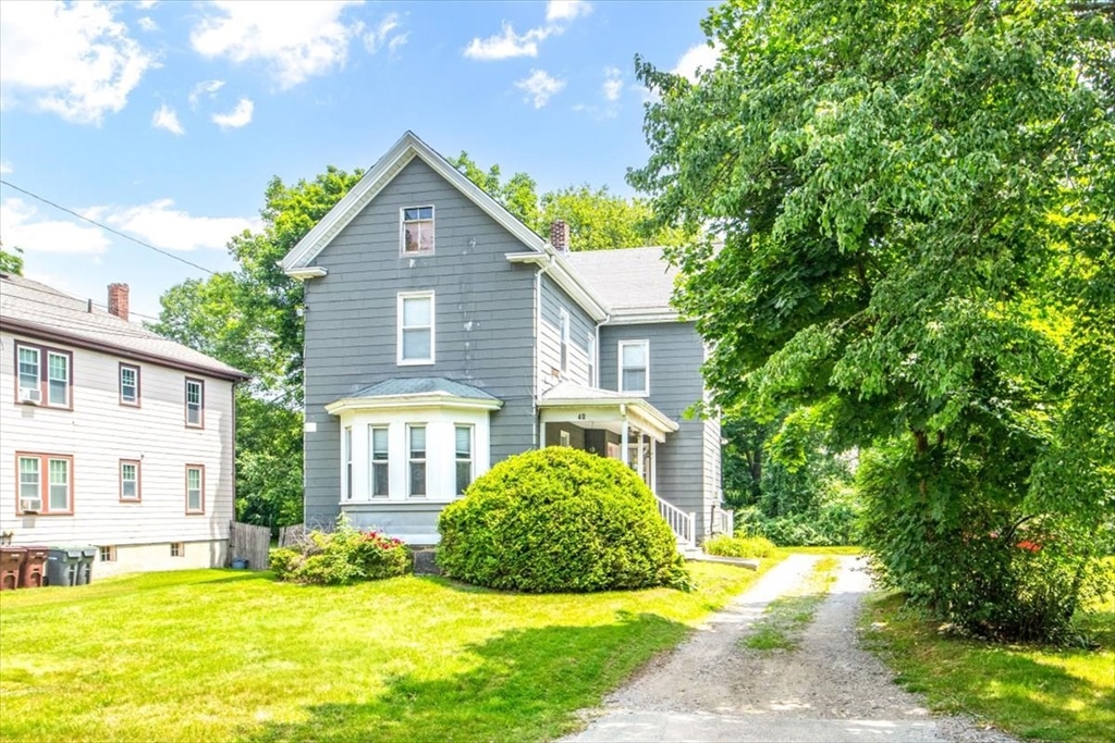 40 Whitehall St, East Dedham