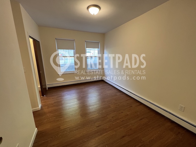 46 South Huntington Ave, Mission Hill