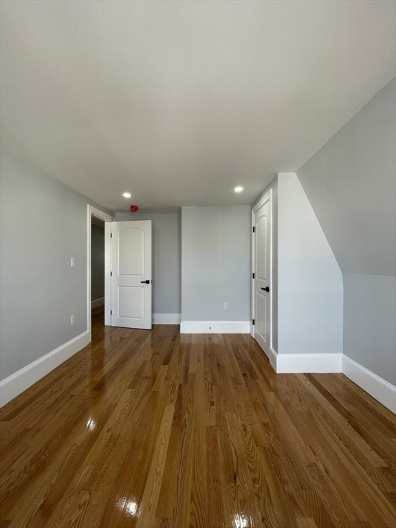 85 Homes, Dorchester