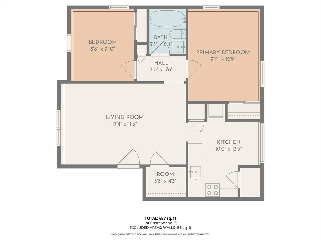 2 Tideview Path, Manomet